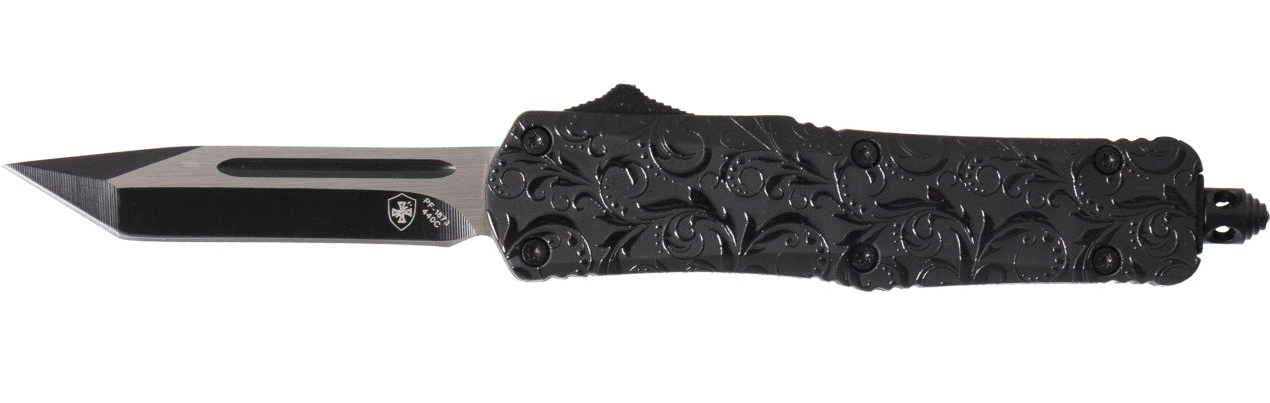 Knives Templar Knife TPL SMALL MAIDEN GLOSS TANTO